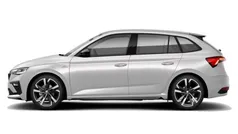Usado 2025 Skoda Scala Monte Carlo Utilitario | 29.549 € (Precio justo)