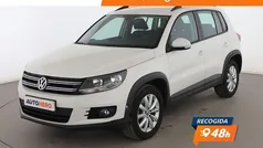 Usado 2013 VW Tiguan R-line SUV | 12.699 € (Super precio)