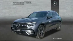 Usado 2023 Mercedes GLC300 | 61.500 €