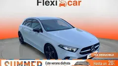 Usado 2019 Mercedes A180 Berlina | 19.990 € (Precio justo)