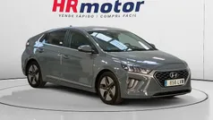 Usado 2021 Hyundai Ioniq Premium Berlina | 17.490 € (Precio justo)