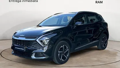Usado Kia Sportage 230 CV (169 kW) 2025 SUV
