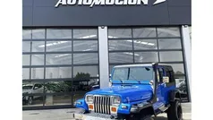 Usado 1993 Jeep Wrangler SUV | 19.990 €