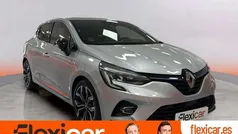 Usado 2020 Renault Clio V Intens Utilitario | 15.290 € (Precio justo)