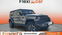 Usado 2022 Jeep Wrangler Rubicon SUV | 55.990 € (Super precio)