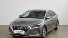 Otro Usado 2020 Hyundai Ioniq Berlina | 18.490 € (Precio justo)