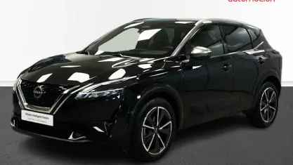 Usado Nissan Qashqai Tekna 140 CV (102 kW) 2024 SUV