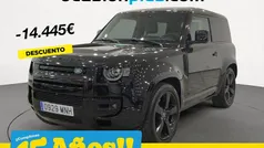 Usado 2024 Land Rover Defender SUV | 158.900 €