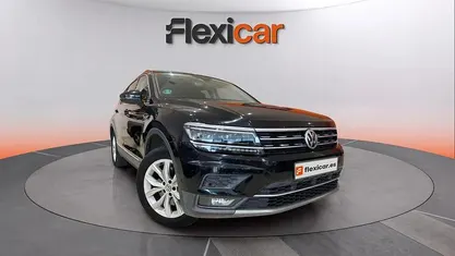 Usado VW Tiguan Allspace Sportline 190 CV (139 kW) 2019 SUV