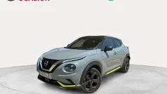 Usado 2022 Nissan Kiiro SUV | 18.690 € (Precio justo)