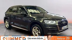Usado 2019 Audi Q5 SUV | 29.990 € (Precio justo)