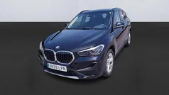 Usado 2021 BMW X1 Executive SUV | 28.100 € (Precio justo)