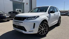 Usado 2024 Land Rover Discovery Sport S SUV | 51.900 € (Precio justo)