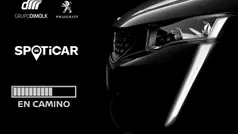 Blanco Usado 2019 Peugeot Expert S Van | 15.900 € (Precio justo)