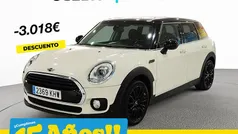 Usado 2018 Mini Cooper Clubman Familiar | 15.600 € (Precio justo)