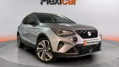 Usado 2024 Seat Arona FR SUV | 19.970 € (Precio justo)