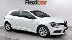 Blanco Usado 2019 Renault Mégane IV Business Berlina | 11.290 € (Super precio)
