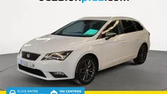 Usado 2015 Seat Leon CONNECT Familiar | 11.990 € (Buen precio)