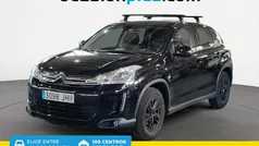 Usado 2015 Citroën C4 Aircross Seduction SUV | 8800 € (Precio justo)