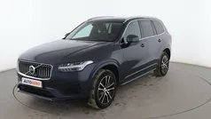 Usado 2021 Volvo XC90 Momentum SUV | 39.499 € (Buen precio)