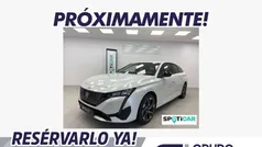 Usado 2024 Peugeot 308 Allure Familiar | 24.500 € (Buen precio)