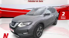 Usado 2020 Nissan X-Trail N-Connecta SUV | 22.887 € (Precio justo)