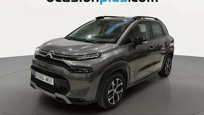 Usado Citroën C3 Aircross PureTech 110 CV (80 kW) 2023 SUV