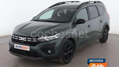 Usado 2023 Dacia Jogger Extreme Monovolumen | 16.999 € (Buen precio)