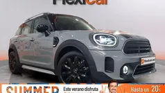Usado 2022 Mini Cooper S Countryman SUV | 28.990 € (Precio justo)