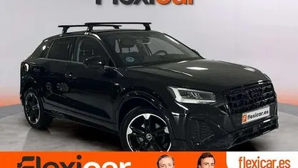 Usado 2022 Audi Q2 Premium SUV | 24.490 € (Buen precio)