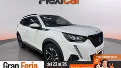 Usado 2021 Peugeot 2008 Allure SUV | 12.990 € (Buen precio)