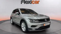 Usado 2020 VW Tiguan Advance SUV | 22.290 € (Super precio)