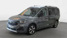 Gris Usado 2023 Ford Grand Tourneo Connect Active Monovolumen | 22.228 € (Super precio)