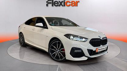 Occasion BMW 218 150 PK (110 kW) 2023 Wit Coupé