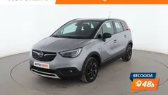 Usado 2020 Opel Crossland SUV | 12.299 € (Precio justo)