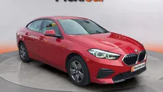 Usado 2021 BMW 216 Coupe | 19.790 € (Buen precio)