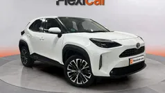 Usado 2021 Toyota Yaris Hybrid Business Edition | 19.890 € (Precio justo)