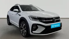 Usado 2023 VW Taigo R-line SUV | 22.200 € (Precio justo)