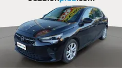 Usado 2021 Opel Corsa Elegance Utilitario | 10.410 € (Precio justo)