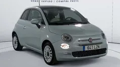 Usado 2022 Fiat 500 Dolcevita Utilitario | 11.390 € (Precio justo)