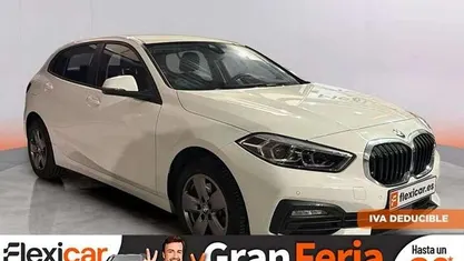 Usado 2023 BMW 116 Utilitario | 19.490 € (Precio justo)