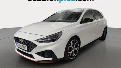 Usado Hyundai i30 250 CV (183 kW) 2024 Utilitario