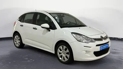 Usado Citroën C3 PureTech 82 HP (60 kW) 2015