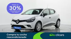 Usado 2019 Renault Clio IV Business Berlina | 10.290 € (Precio justo)