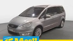 Usado 2010 Ford Galaxy Titanium Monovolumen | 7150 € (Precio justo)
