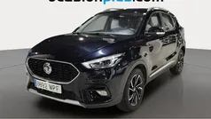 Usado 2024 MG ZS Luxury SUV | 14.773 € (Precio justo)