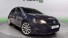 Usado 2016 VW Golf VII Sportline Berlina | 13.290 € (Super precio)