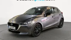 Usado 2023 Mazda 2 Edition Utilitario | 15.355 € (Precio justo)