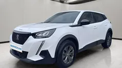 Usado 2021 Peugeot 2008 Active SUV | 15.350 € (Precio justo)