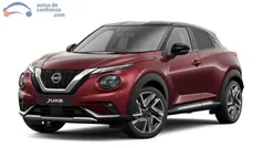 Usado 2025 Nissan Juke SUV | 24.400 € (Precio justo)